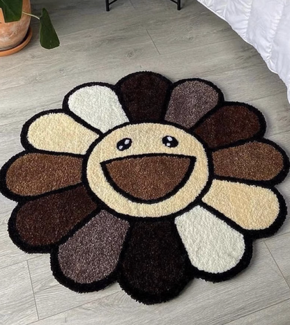 Custom Tufted Rugs | Any Designs, Anime, Images, Logos (Send us your design)